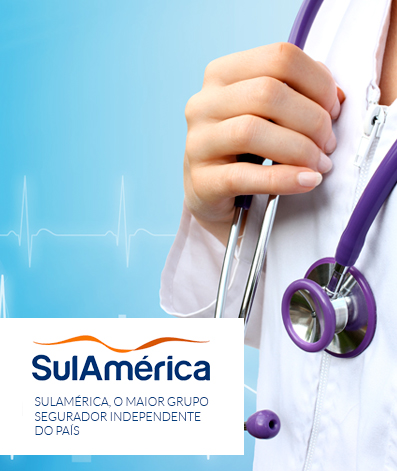 Plano de Saúde - Sulamérica